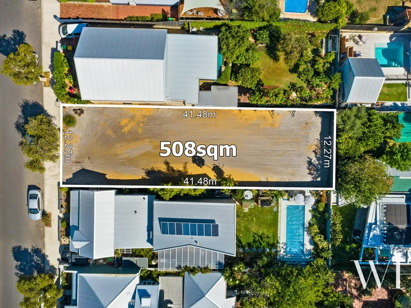 Unrivalled Opportunity in Heritage Precinct