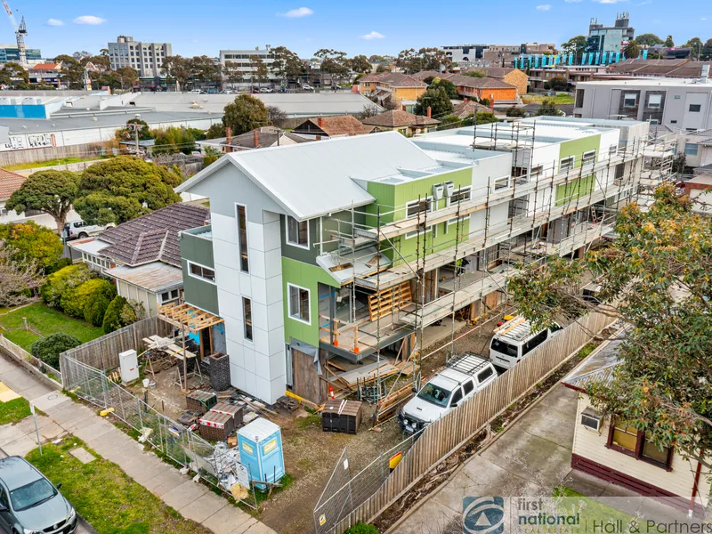 First in Quality & Design