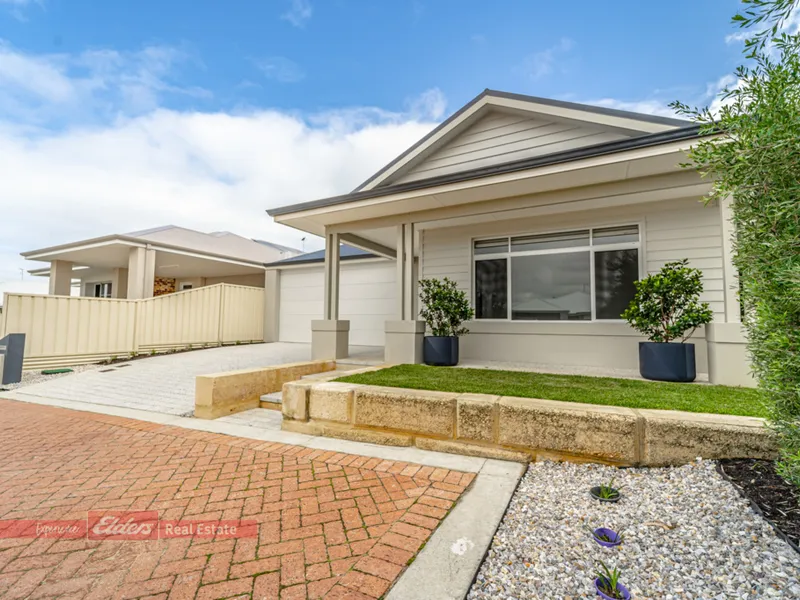 Welcome to 3 Jiri Court, Singleton!