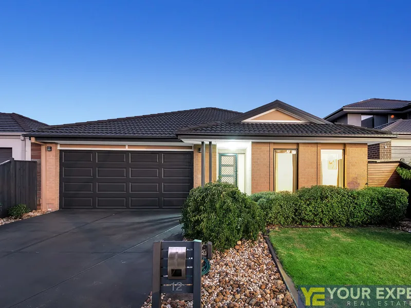 Tranquility in Cranbourne East