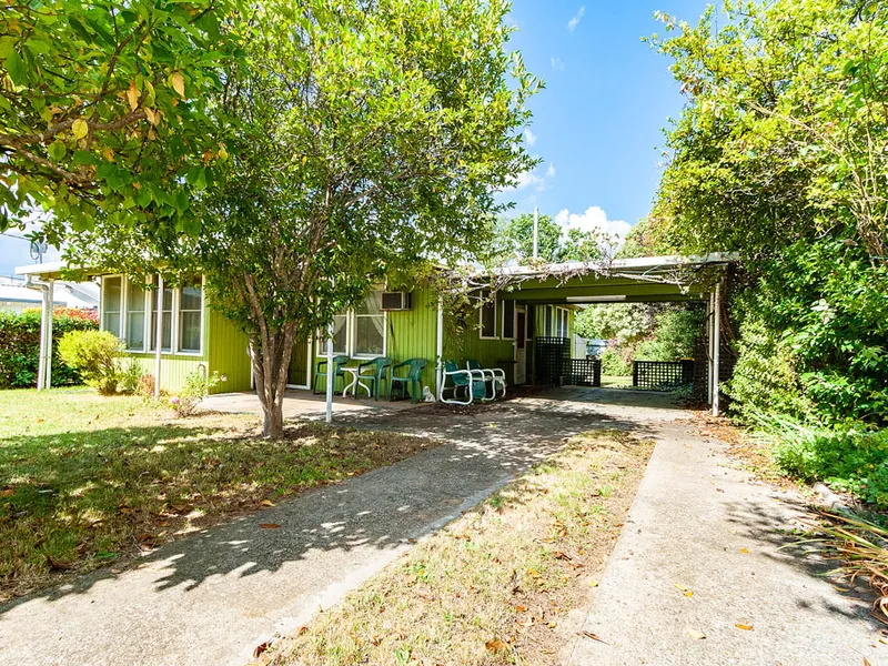 Renovator’s Delight  - Massive Potential