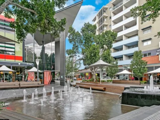 Convenience at your door step!