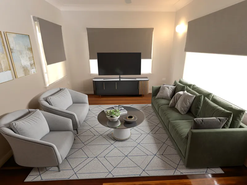 Spacious 3-Bedroom Home in Prime Carina Heights Location