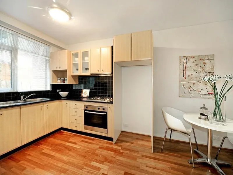 TWO BEDROOM IN SENSATIONAL LOCATION!