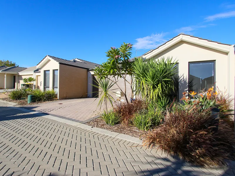 Peace, Love and Happiness