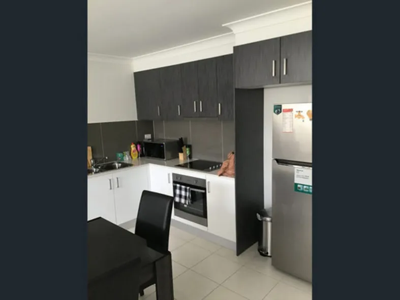 Modern Unit with Air-Conditioning