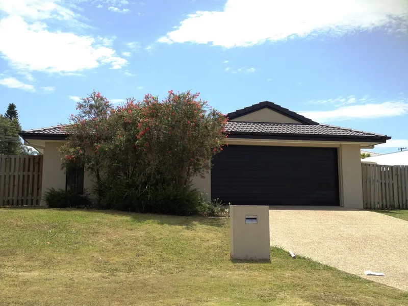 Large Family Home with Great Potential