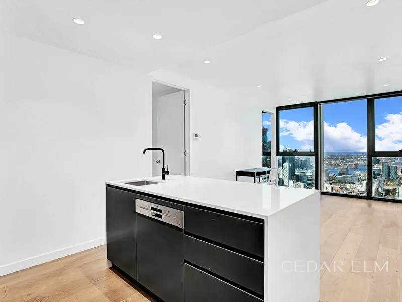 Furnished 2 Bedrooms Apartment!
