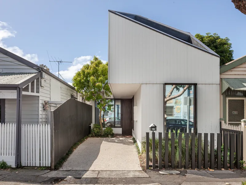 Double storey class and comfort