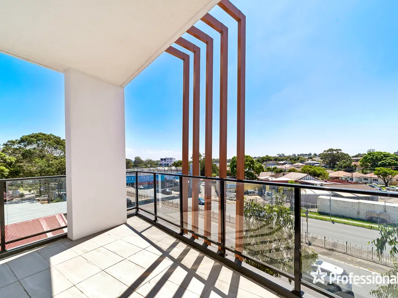 Near New in a Fantastic Location