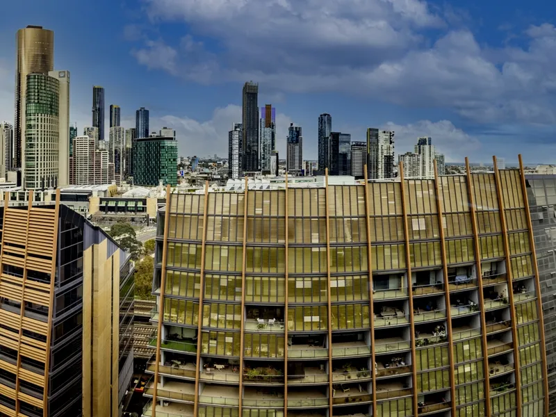 Spacious sophistication with panoramic views