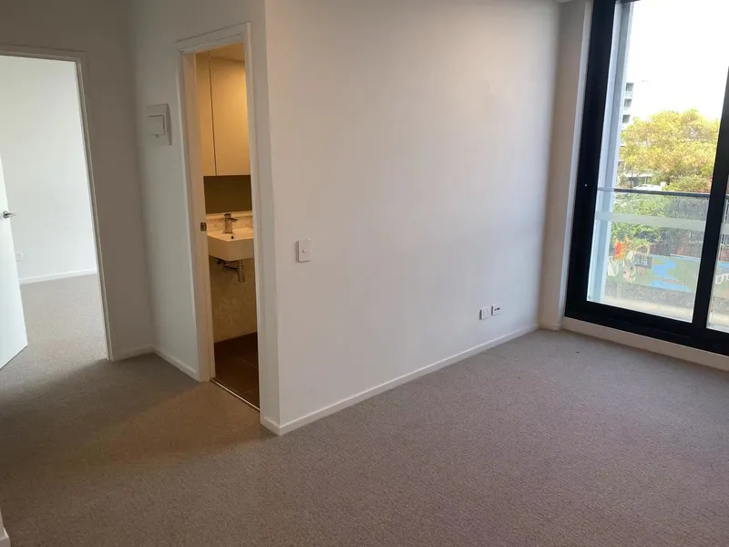 Brand New 1 Bedroom Apartments