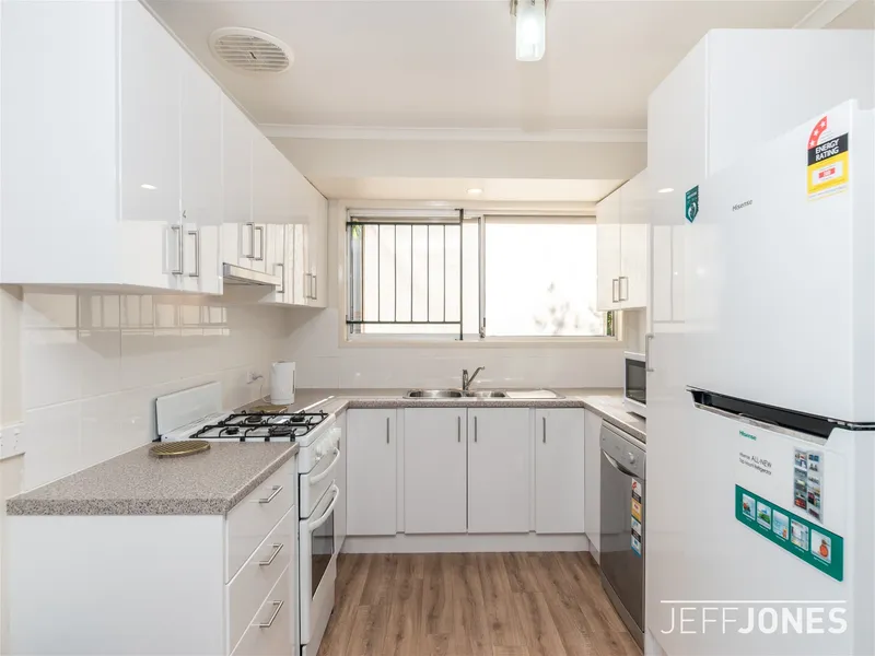 Refurbished Residential Rooms From $195