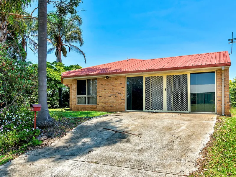 Decked Out In Danica Court!