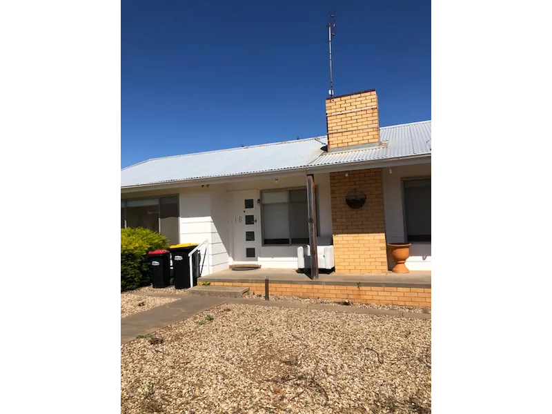 2 Bedroom Home - References Essential