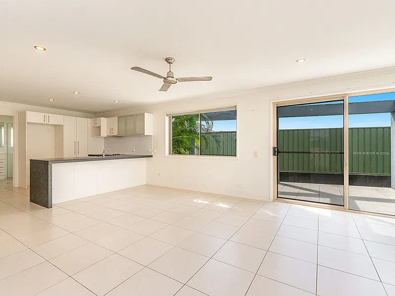 Comfort, Convenience & Affordability 