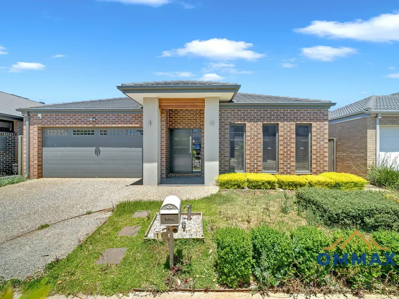 Close to everything!