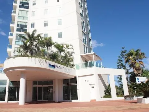 MAIN BEACH LUXURY UNFURNISHED AVAILABLE 3 AUGUST 2021