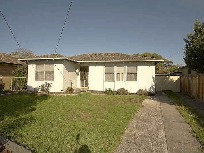 Freshly renovated and polished to perfection!