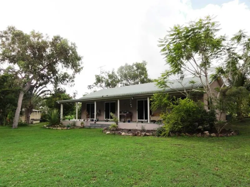 Lifestyle Opportunity Comes Knocking