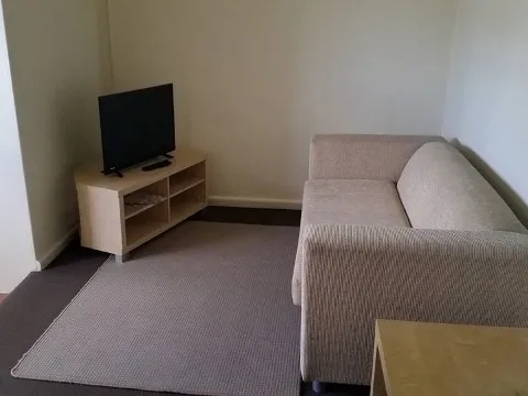 Furnished Unit - Within CBD