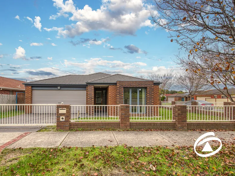 Spacious Family Home in a Fantastic Location