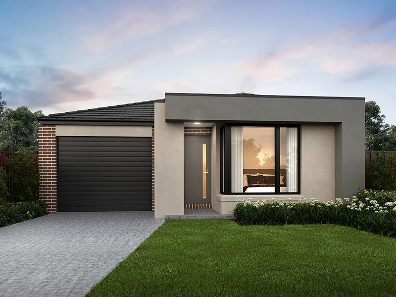 Settle in 2023 Q1, prime location near proposed park. Full turnkey inclusions for first home/ investment/ singles
