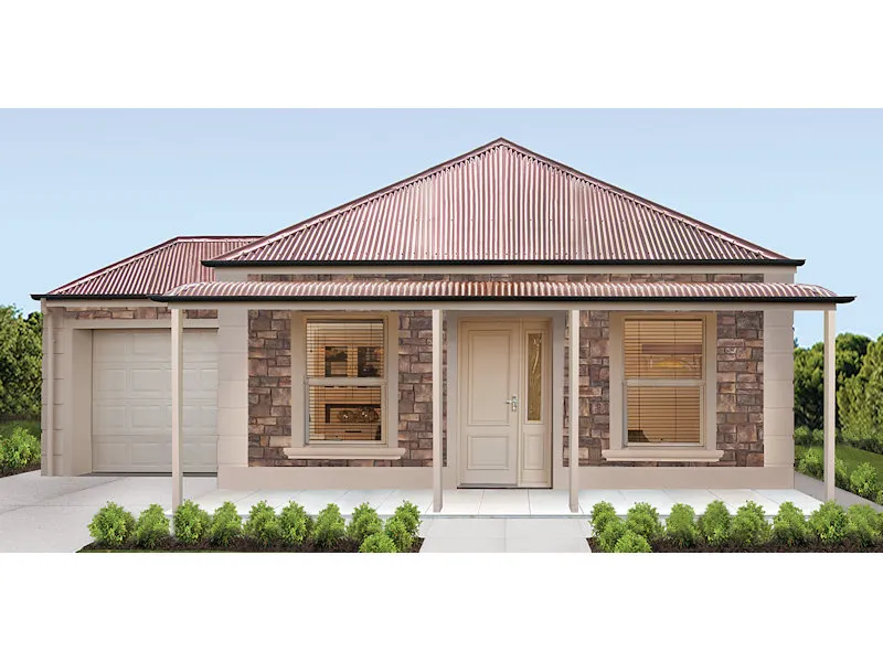 Parafield Gardens - House And Land Package