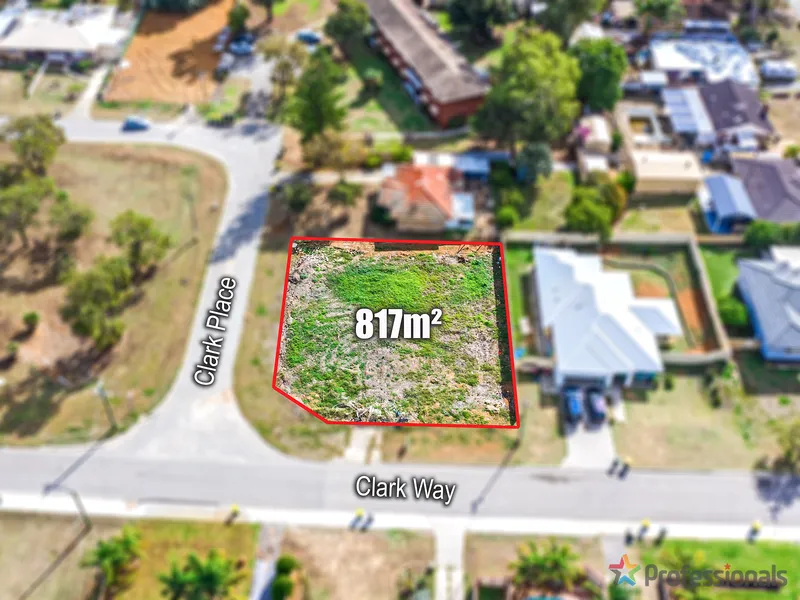 SECOND CHANCE  - MASSIVE POTENTIAL!!!!!