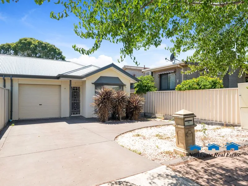 Fabulous First Home or Perfect Investment Property