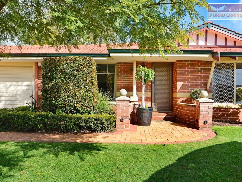 FANTASTIC CONDITION AND A HUGE 570SQM BLOCK