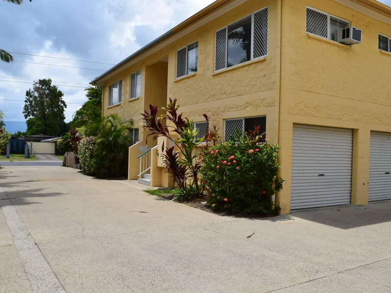 SPACIOUS AND RENOVATED TWO BEDROOM UNIT 