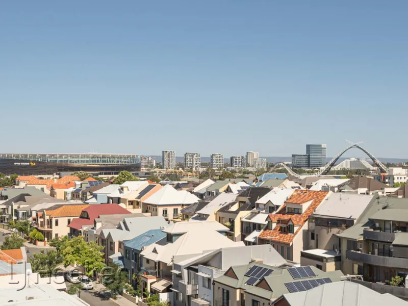 Breathtaking Views...