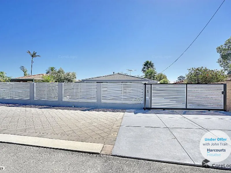 Great Property -SOLD