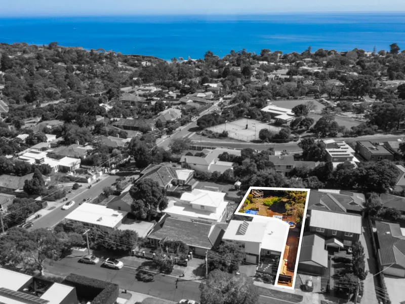 Plans, Permits & Bay Views