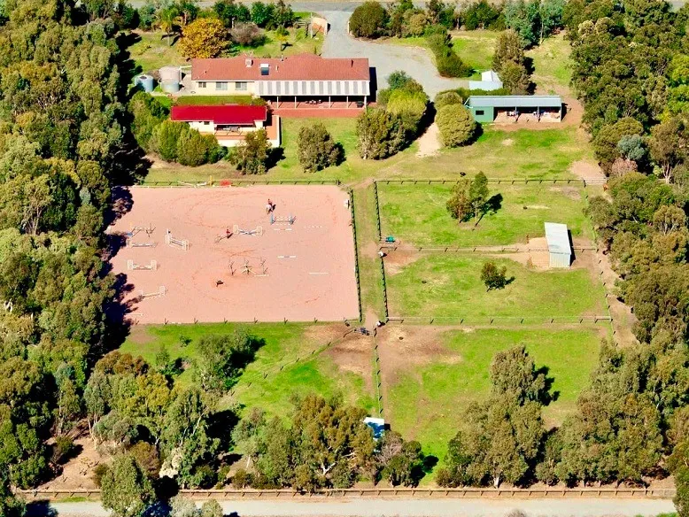 Equestrian Competitors delight Beautiful, practical & with income producing potential