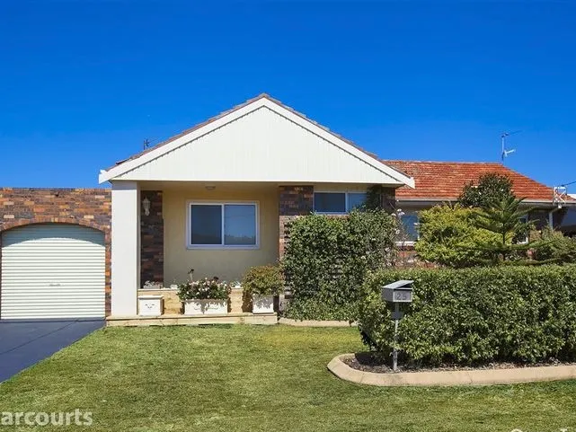 Lifestyle and leisure - this property has it all