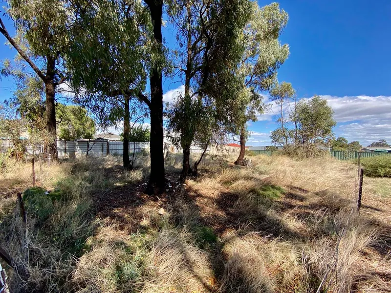 Why wait? Titled allotment close to infrastructure 763M2