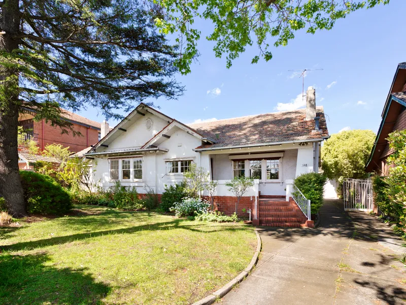 A Superb Opportunity in a First Class Location