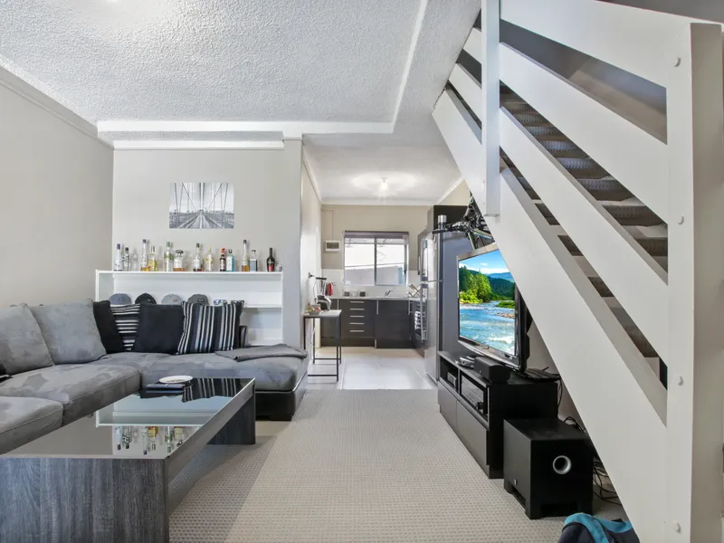Modern Two Bedroom Townhouse (No Pets)