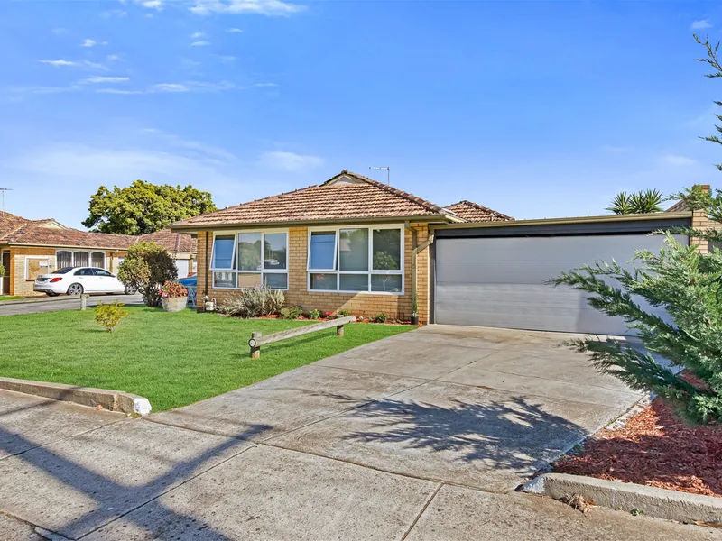 Serenity, comfort & convenience