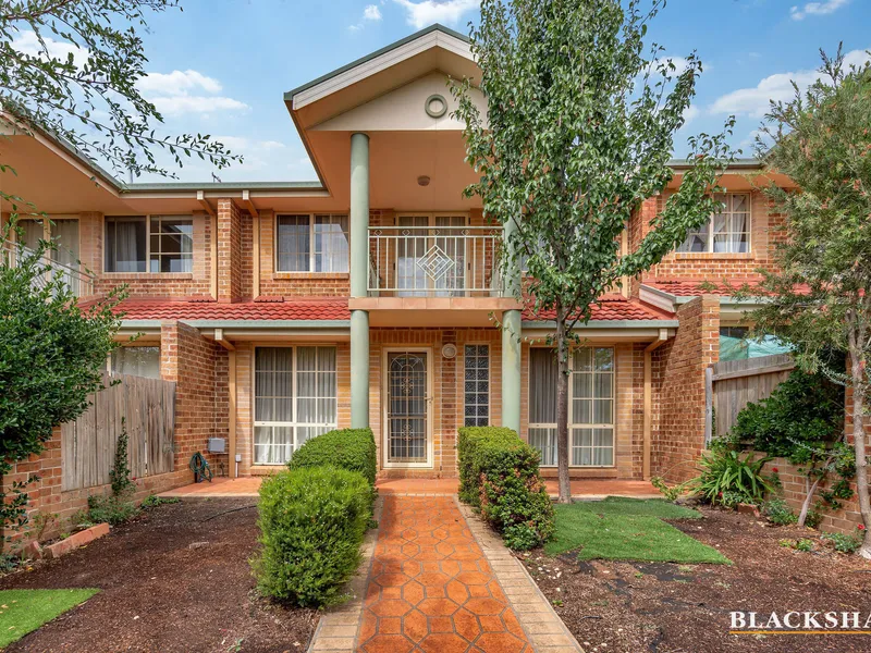 Comfortable And Convenient