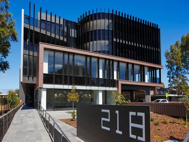 Living the High Life