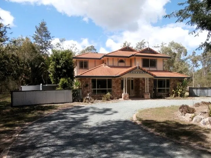 Rural living at its best