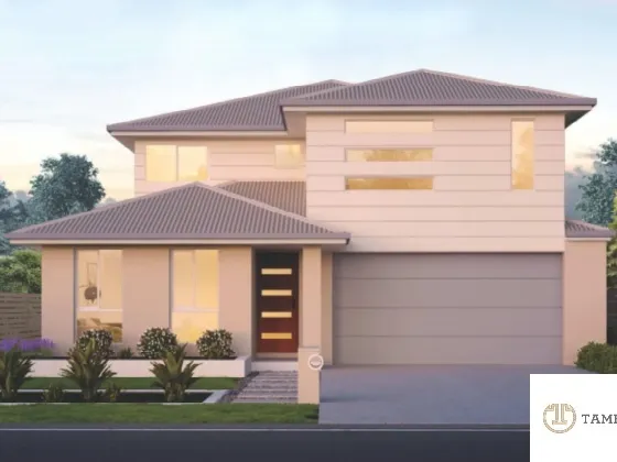 Relax in your brand new home!