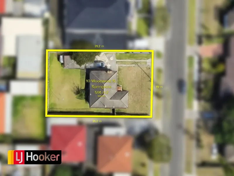 Location will win you,