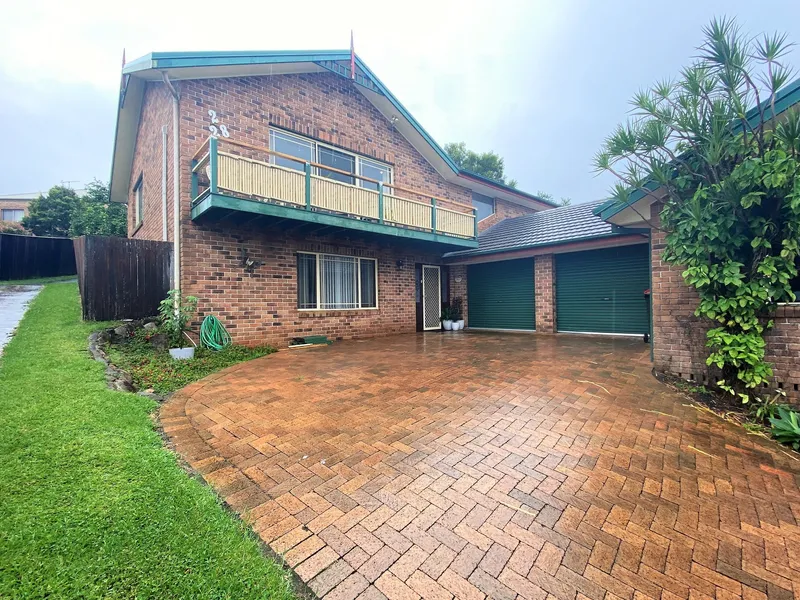 Fantastic Fully-Furnished Home