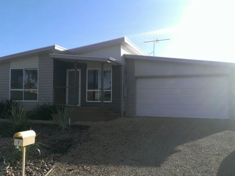Modern Family Home - Neat as a pin  *Available mid May*