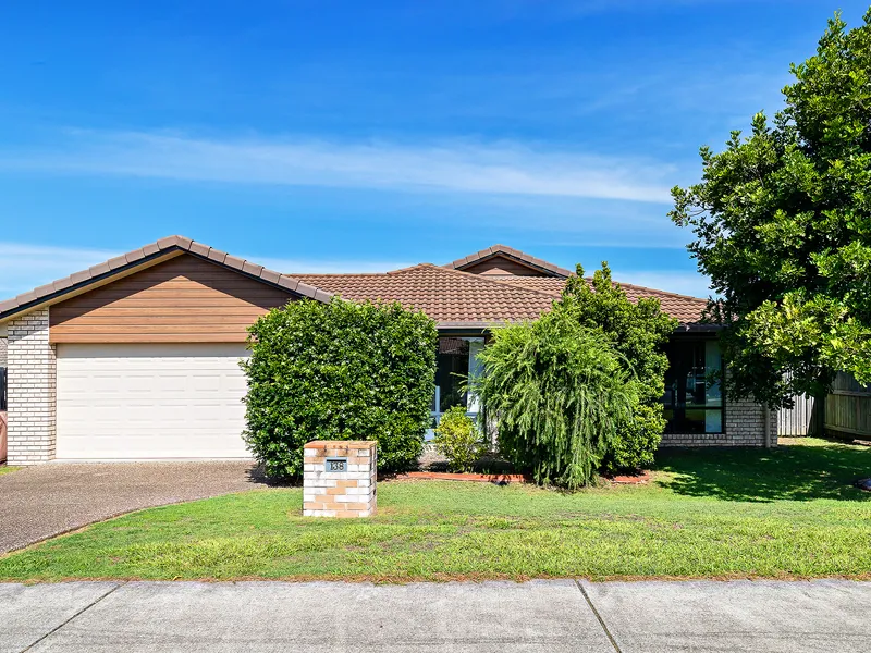 Welcome to your new beautiful home or a fantastic investment for your portfolio!