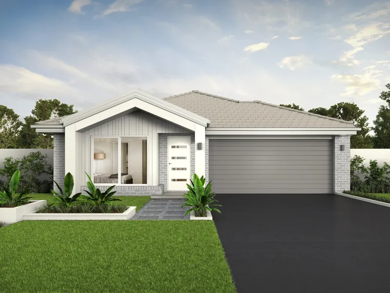 Lot 203 Anambah Rise - Louis 22 Domaine Homes